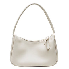 Ladies PU Leather Single - shoulder Bag - Wear n Wander