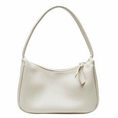 Ladies PU Leather Single - shoulder Bag - Wear n Wander