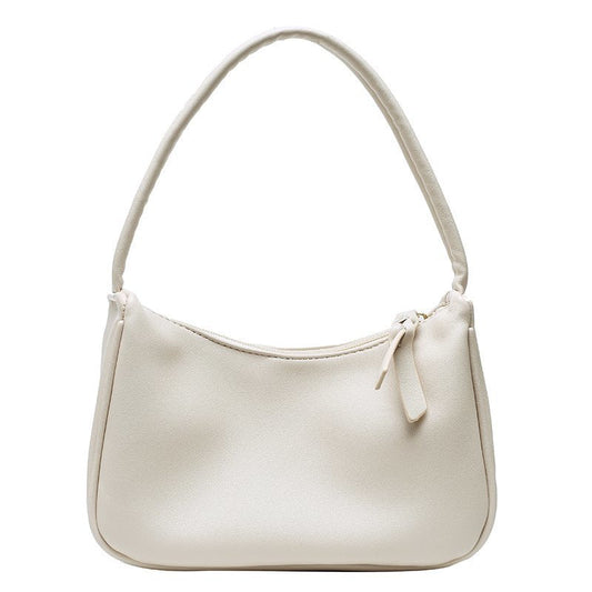 Ladies PU Leather Single - shoulder Bag - Wear n Wander