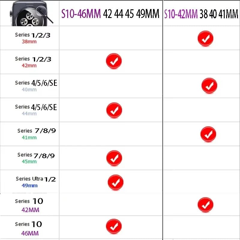 Leather strap For Apple watch band 44mm 45mm 41mm 40mm watchbands Loop bracelet for iWatch ultra 2 49mm series 10 9 8 7 6 5 4 SE - Wear and Wander