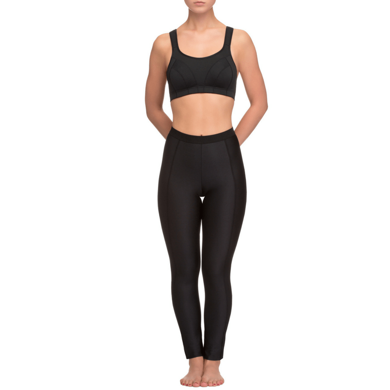 Long Fitness Leggings Lauma Active Lady Fitness - Wear and Wander
