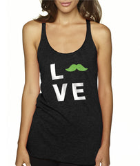 "Love" Tank - Wear and Wander