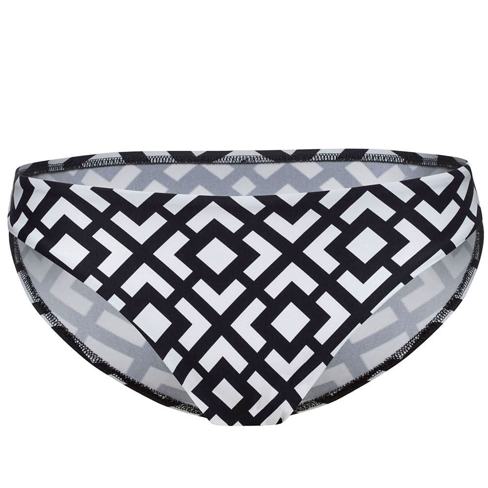 Low Rise Bikini Bottom Lauma Swim Beach Party - Wear and Wander