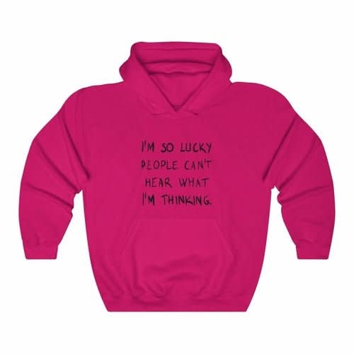lucky remake - Wear and Wander
