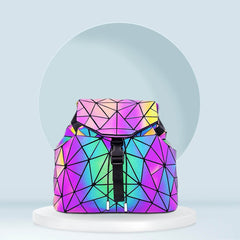 Lumination's Light Show! Backpack, Handbag, & Purse Bundle - Wear and Wander