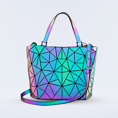 Lumination's Light Show! Backpack, Handbag, & Purse Bundle - Wear and Wander