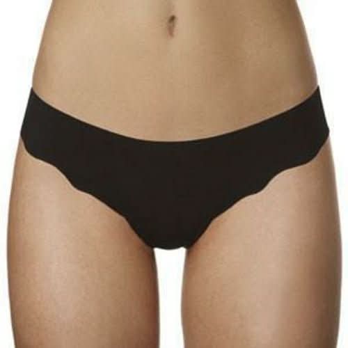 LZ No Limits Low Rise Laser Cut Thong - Wear and Wander