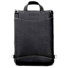 MacCase Premium Leather 15" MacBook "Flight Jacket" BP / Case - Wear and Wander