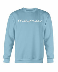 Mama Sweatshirt - Wear and Wander