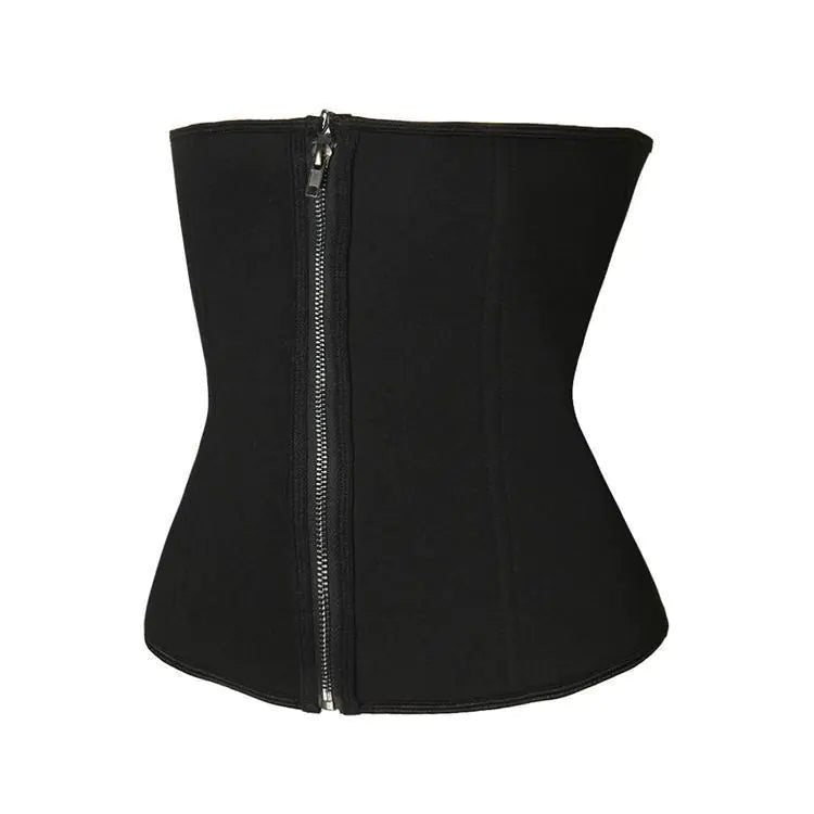 Manufacturer Supply Shapewear Corset with Zipper - Wear n Wander