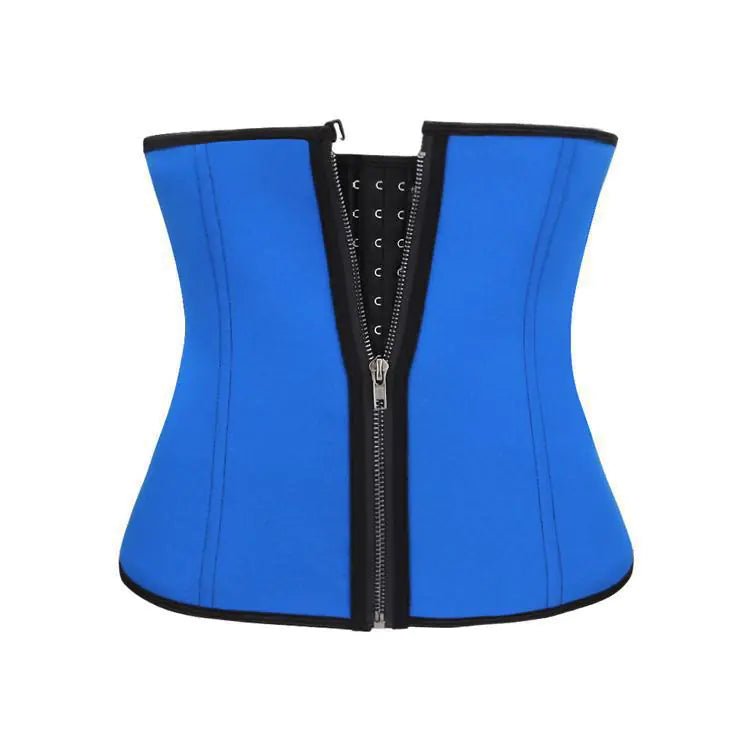 Manufacturer Supply Shapewear Corset with Zipper - Wear n Wander