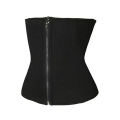Manufacturer Supply Shapewear Corset with Zipper - Wear n Wander