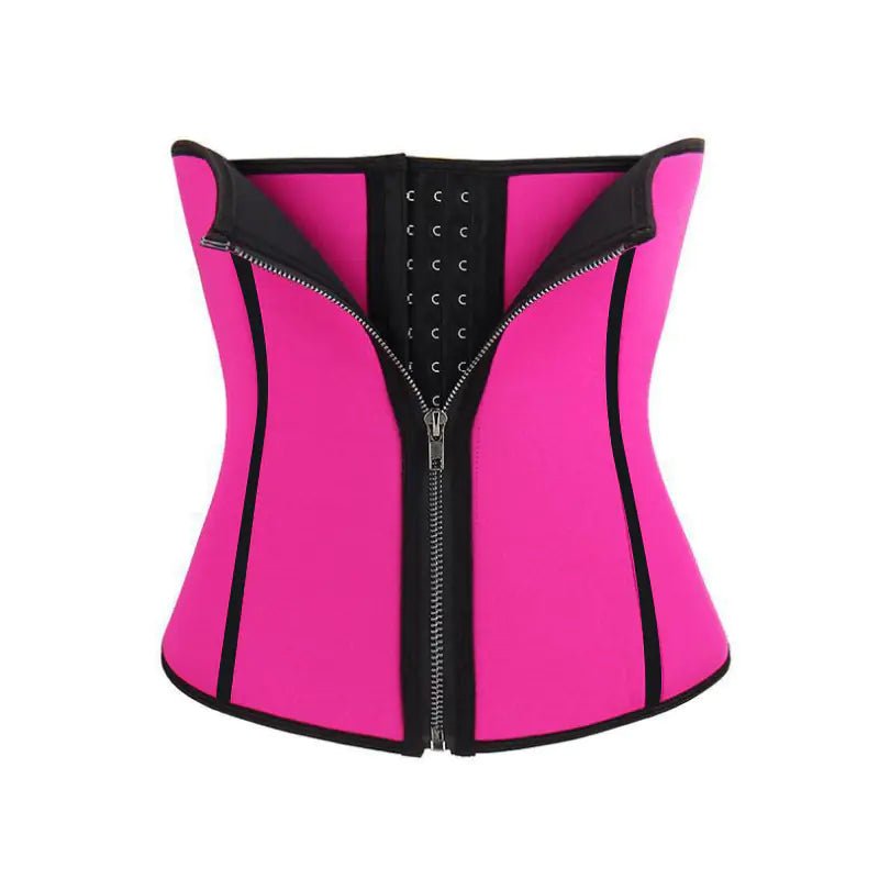 Manufacturer Supply Shapewear Corset with Zipper - Wear n Wander