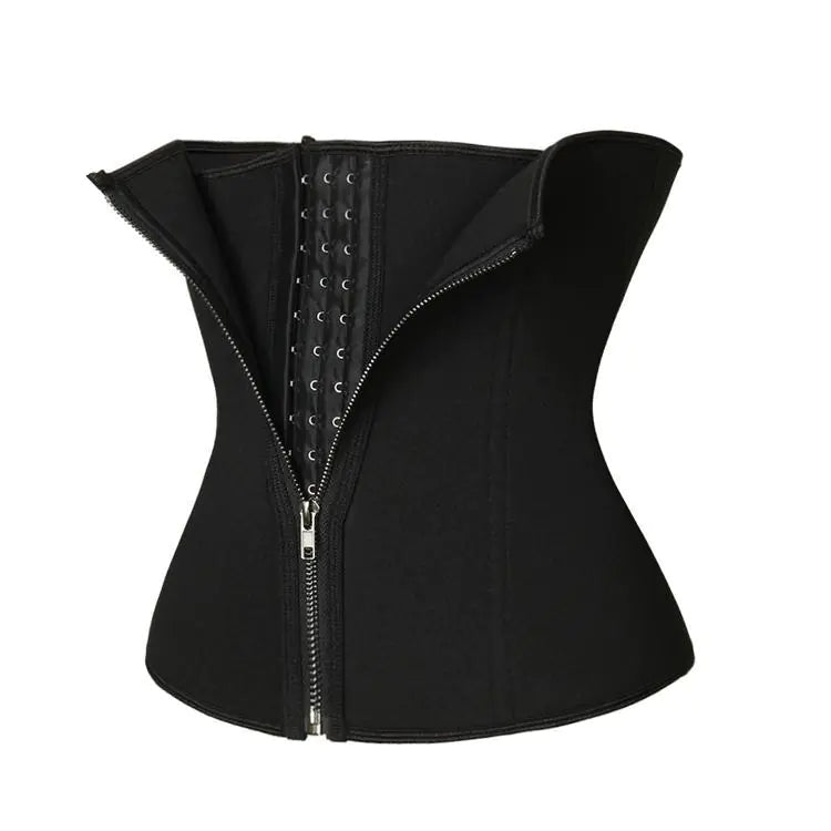Manufacturer Supply Shapewear Corset with Zipper - Wear n Wander