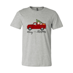 Merry Christmas Shirt - Wear and Wander