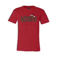 Merry Christmas Shirt - Wear and Wander