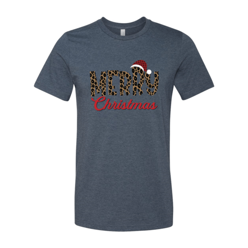 Merry Christmas Shirt - Wear and Wander