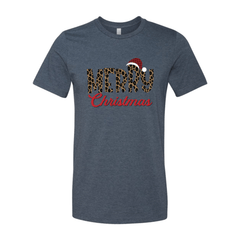 Merry Christmas Shirt - Wear and Wander