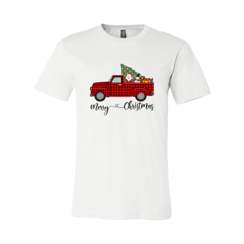 Merry Christmas Shirt - Wear and Wander