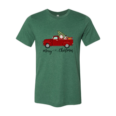 Merry Christmas Shirt - Wear and Wander