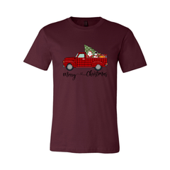 Merry Christmas Shirt - Wear and Wander
