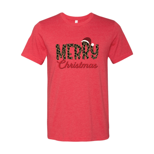 Merry Christmas Shirt - Wear and Wander