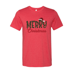 Merry Christmas Shirt - Wear and Wander
