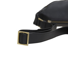 Minoan Genuine Leather Waist Bag for Women and Men - Wear n Wander