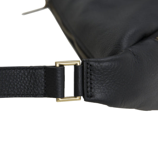 Minoan Genuine Leather Waist Bag for Women and Men - Wear n Wander