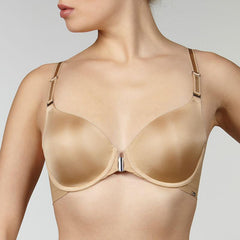 Molded Cup Bra Montelle Pure Smooth - Wear and Wander