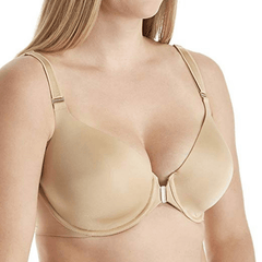 Molded Cup Bra Montelle Pure Smooth - Wear and Wander