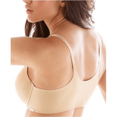 Molded Cup Bra Montelle Pure Smooth - Wear and Wander