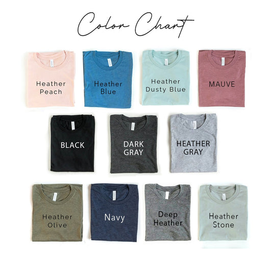 Most Loved Grammy T-shirt - Wear and Wander