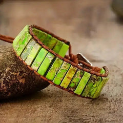 Nature Bracelet - Wear and Wander