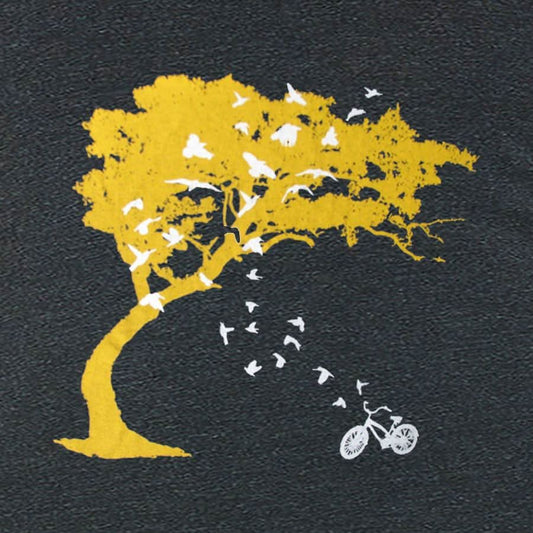 Park Life - Wear and Wander