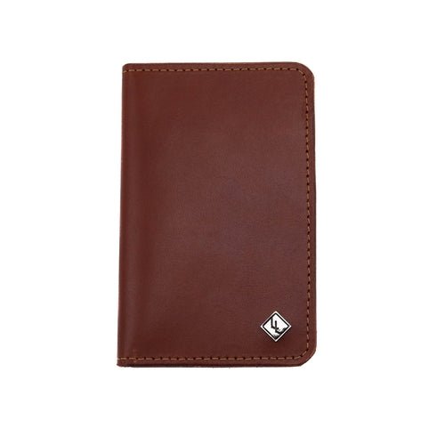 Passport Covers - Wear and Wander