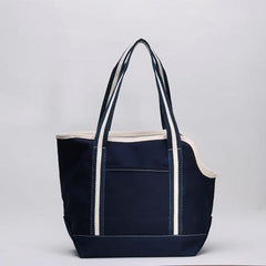 Pet Carrier Tote Bag - Wear and Wander