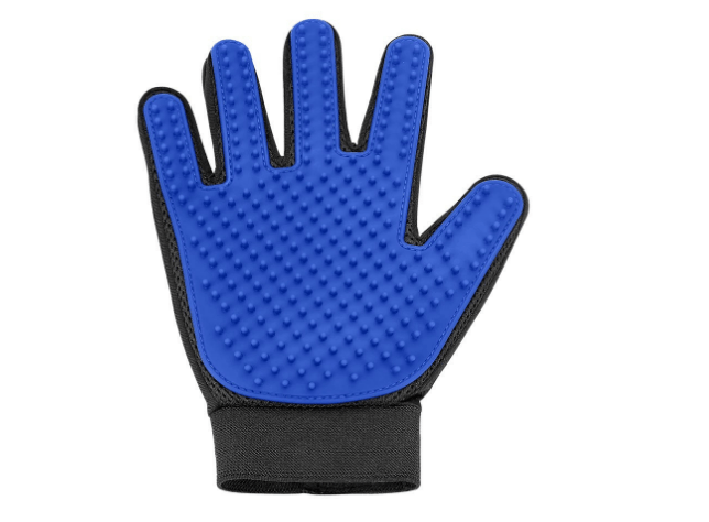 Pet Grooming Glove - Wear and Wander