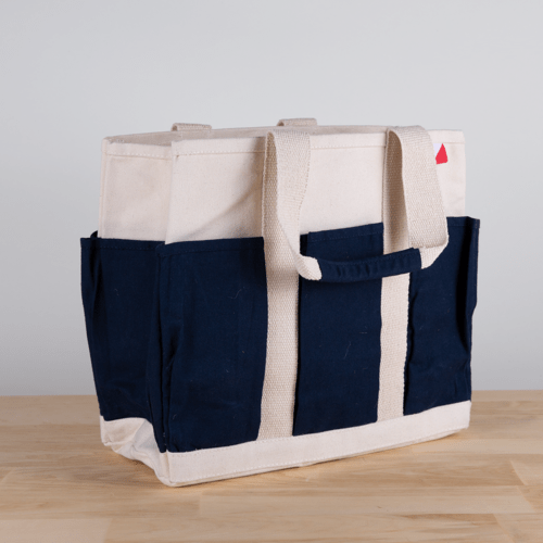 Pocket Tote Medium - Wear and Wander