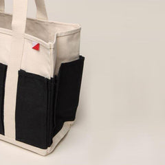 Pocket Tote Medium - Wear and Wander