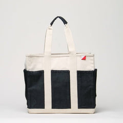 Pocket Tote Medium - Wear and Wander