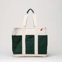 Pocket Tote Medium - Wear and Wander