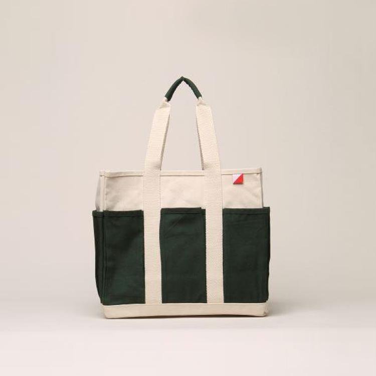 Pocket Tote Medium - Wear and Wander