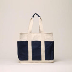 Pocket Tote Medium - Wear and Wander