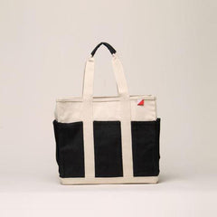 Pocket Tote Medium - Wear and Wander