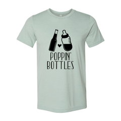 Poppins Bottle Shirt - Wear and Wander
