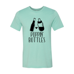 Poppins Bottle Shirt - Wear and Wander