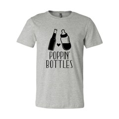 Poppins Bottle Shirt - Wear and Wander
