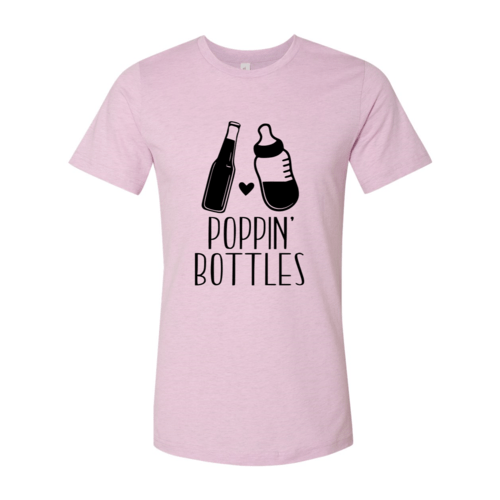 Poppins Bottle Shirt - Wear and Wander