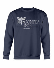 Sudadera Dragonfly INN